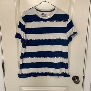 Mens Tommy Hilfiger t-shirt